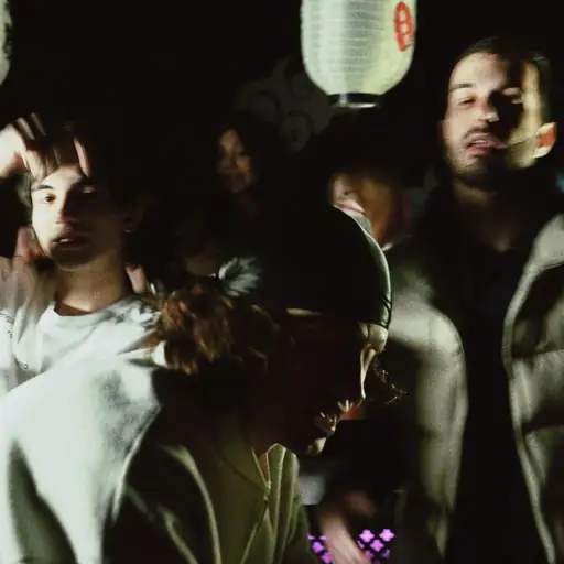 Single cover: КЛУБНИКА