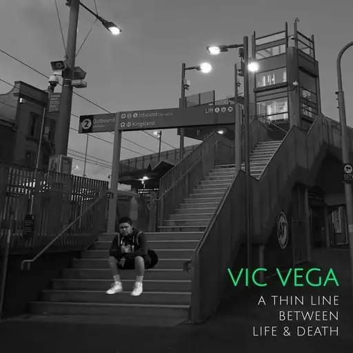 A Thin Line Between Life & Death