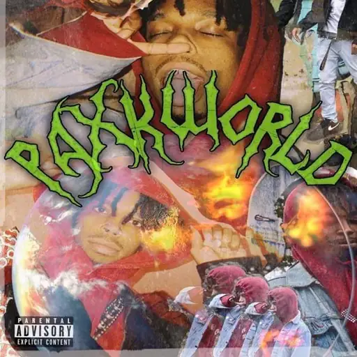 Single cover: Tap In