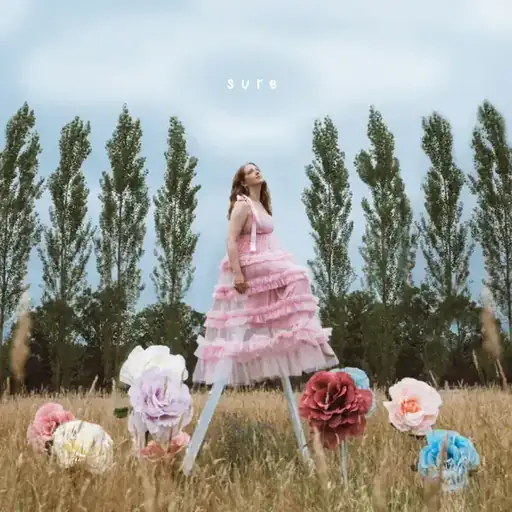 Single cover: We Were Ok