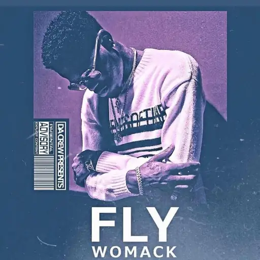 Fly Womack