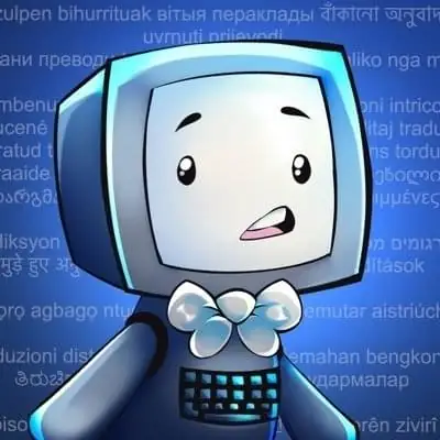 Artist: Twisted Translations