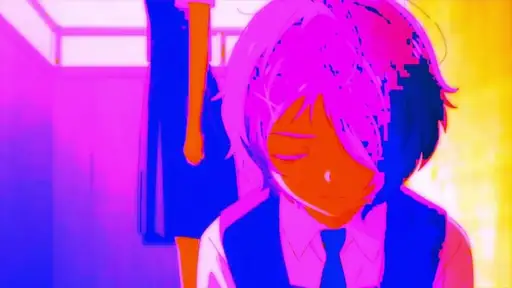 Single cover: Hazy Skyscraper