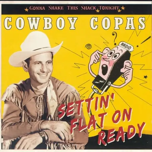 Single cover: Blue Kimona