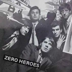 The Zero Heroes