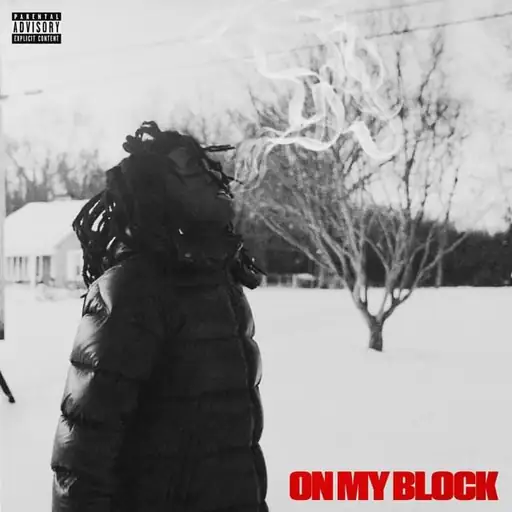 Single cover: On My Block
