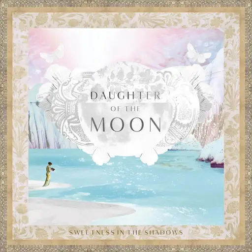 Single cover: Bodies of Water