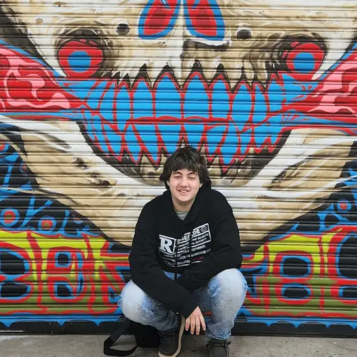 Artist: Fayden Walker Music