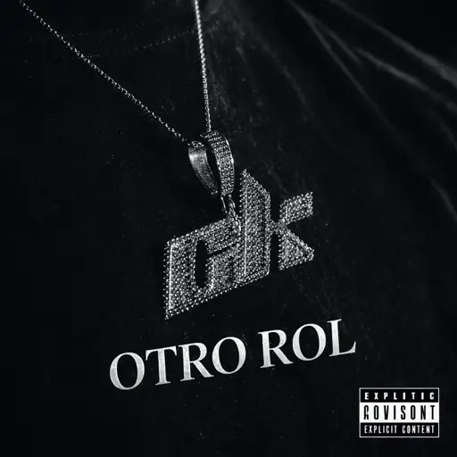 Single cover: Otro Rol