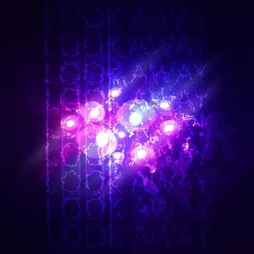 Single cover: LOOK AWAY