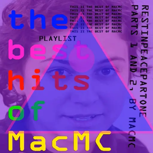 MacMC