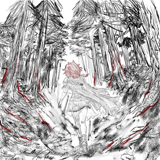 Single cover: о жизни перед смертью