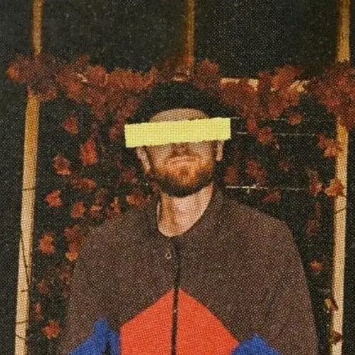 Single cover: Luxury