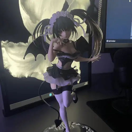 Single cover: Molly's Victim