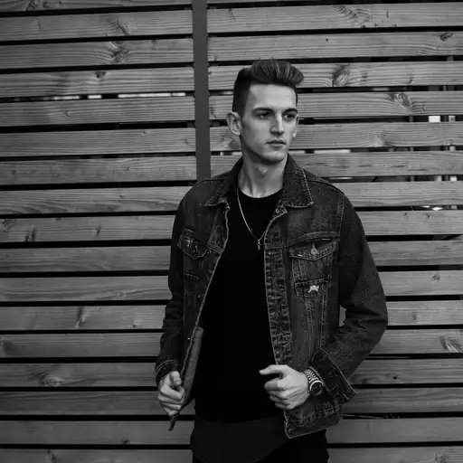 Single cover: Abschiedsbrief 2.0