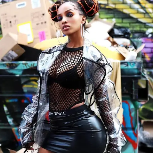 Lola Monroe