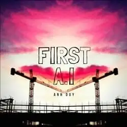 Album cover: First Ai