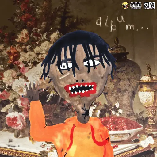 Single cover: perfect day