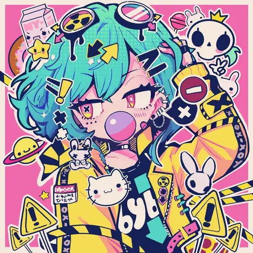 Single cover: Я так вижу