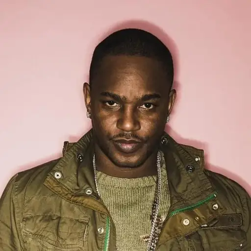 Single cover: Getting Money Nigga