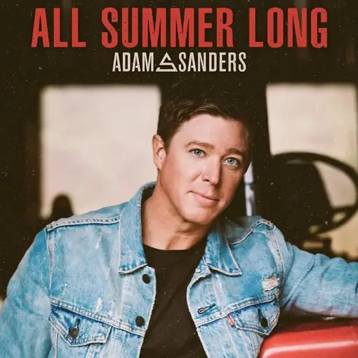 Album cover: All Summer Long