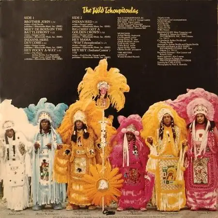 Single cover: We Outside  A COLORS SHOW