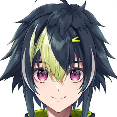 Artist: 伊波ライ