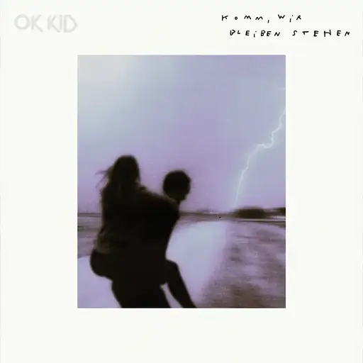 Komm, wir bleiben stehen