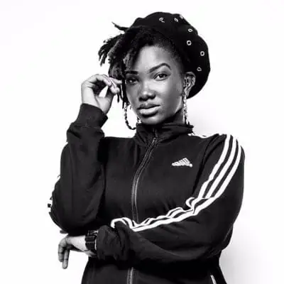 Ebony Reigns
