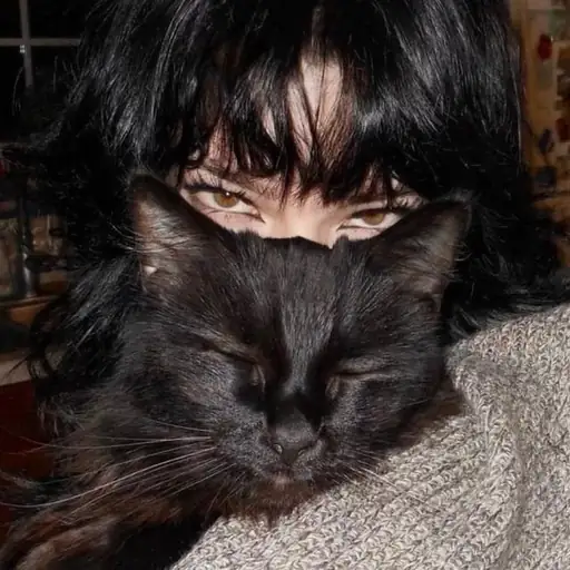 Single cover: don't ask about it