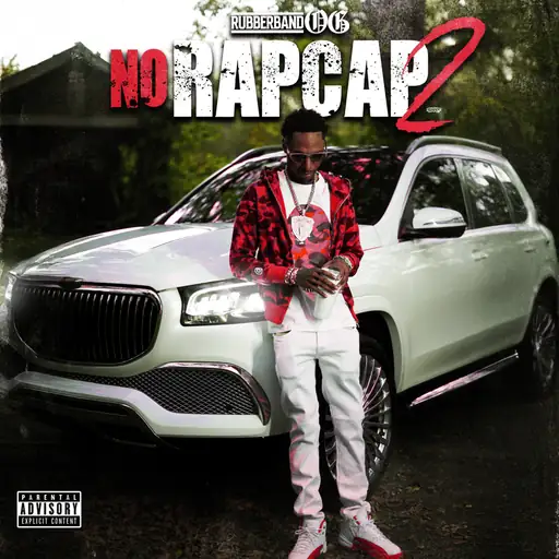 No Rap Cap 2 (Deluxe)