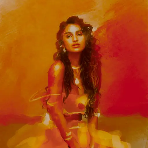 Single cover: Love Me Hard