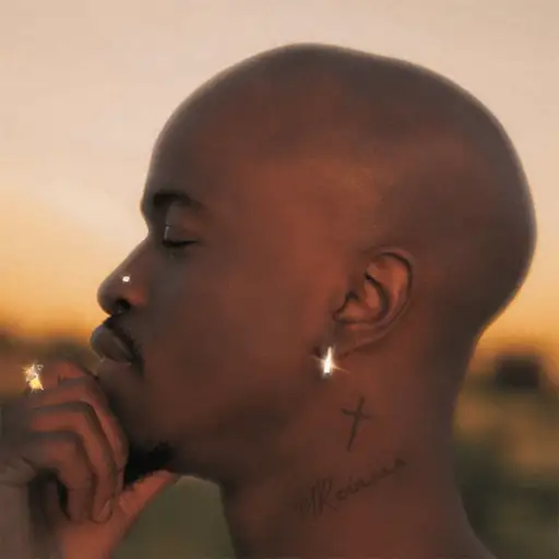 Single cover: Fashion