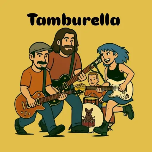 Tamburella