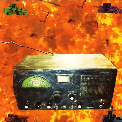 Single cover: I Am Instead