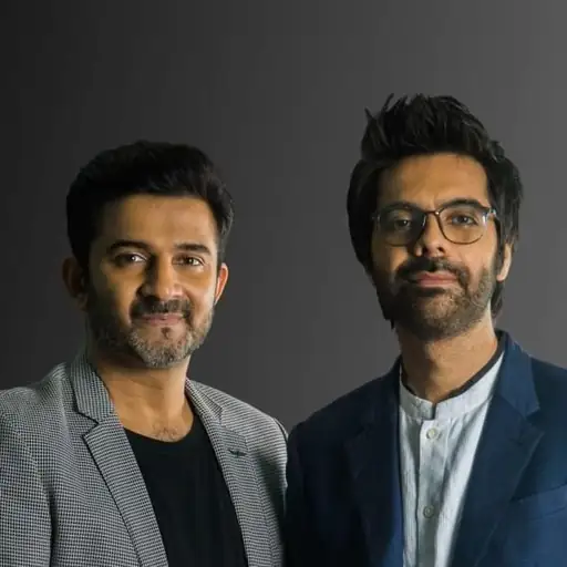 Artist: Sachin-Jigar